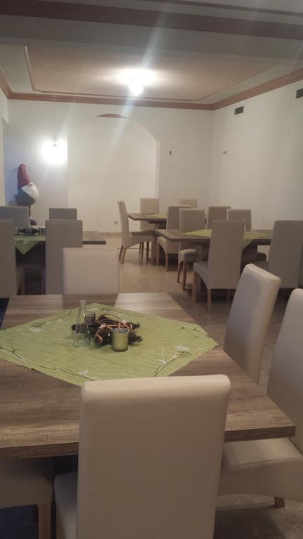 Pension Finkenschenke Groeditz Екстер'єр фото