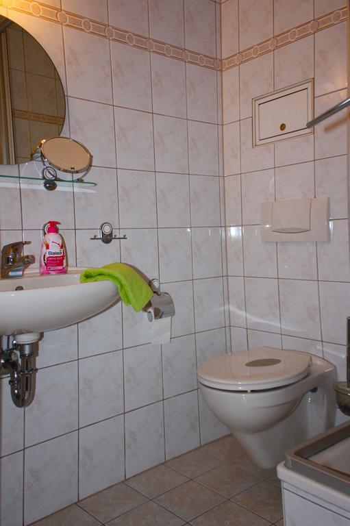 Pension Finkenschenke Groeditz Екстер'єр фото