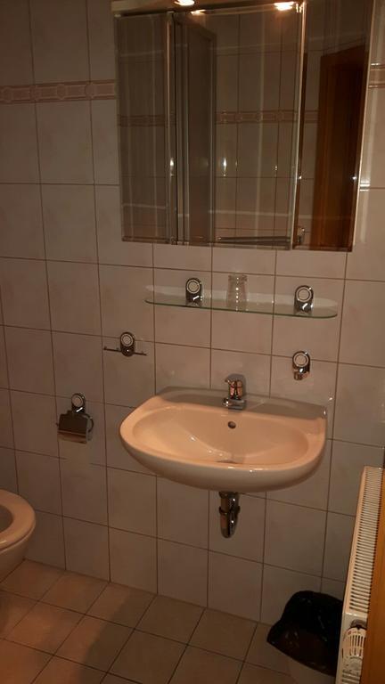 Pension Finkenschenke Groeditz Екстер'єр фото