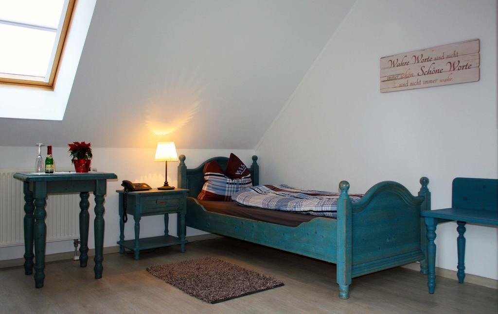 Pension Finkenschenke Groeditz Екстер'єр фото