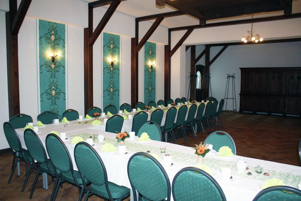 Pension Finkenschenke Groeditz Екстер'єр фото